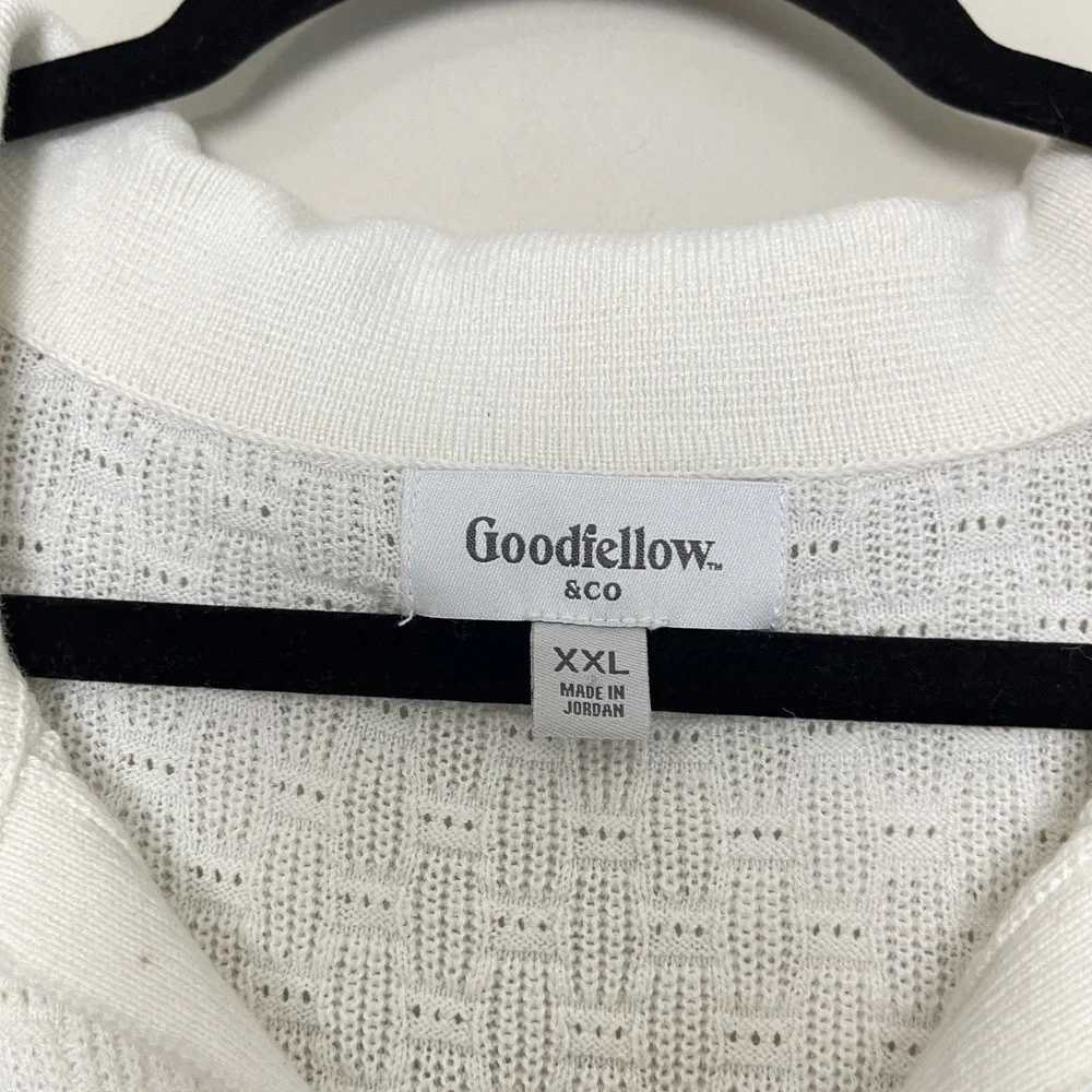 Goodfellow & Co elevate your